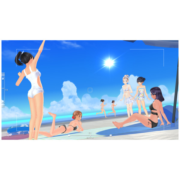 LoveR Kiss Endless Memories Limited Edition (JP) (Multi-Language